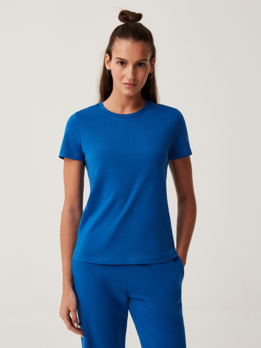 Футболка OVS модель 1686078 Фото