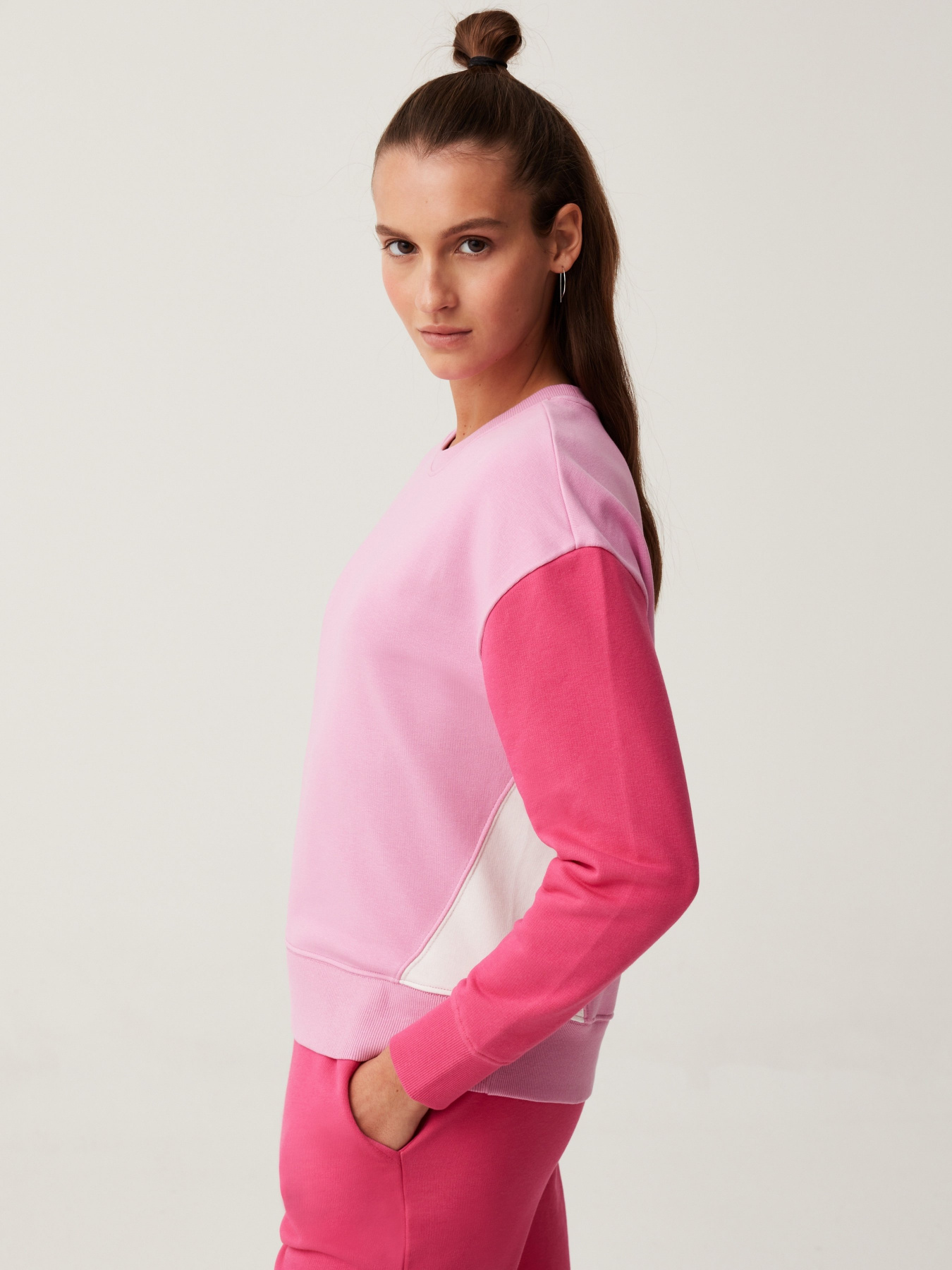 Свитшот OVS модель 1686103 Фото