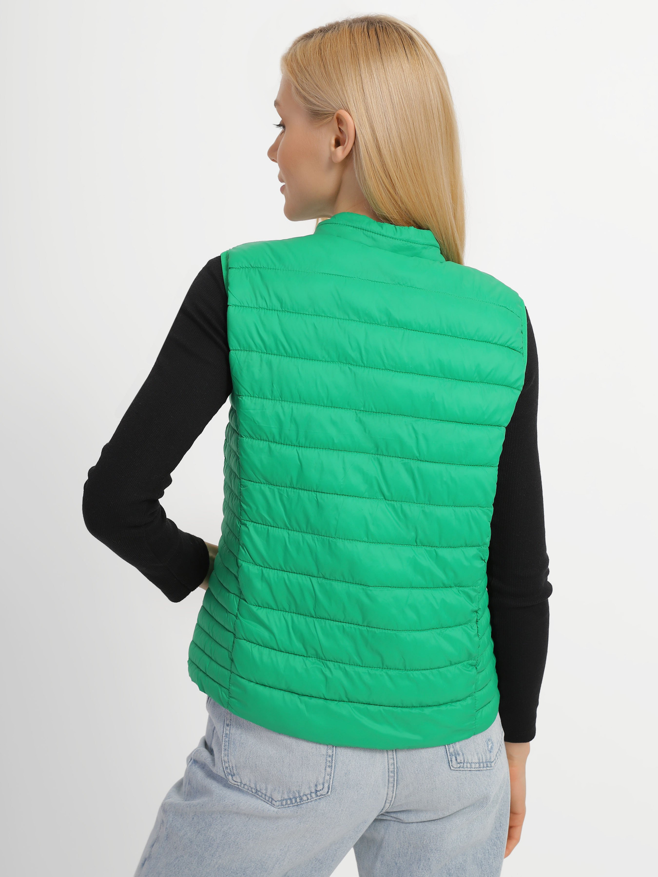 Жилет з утеплювачем OVS модель 1687479 Фото