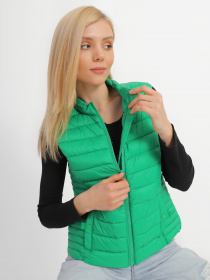 Утепленный жилет OVS модель 1687479 Фото