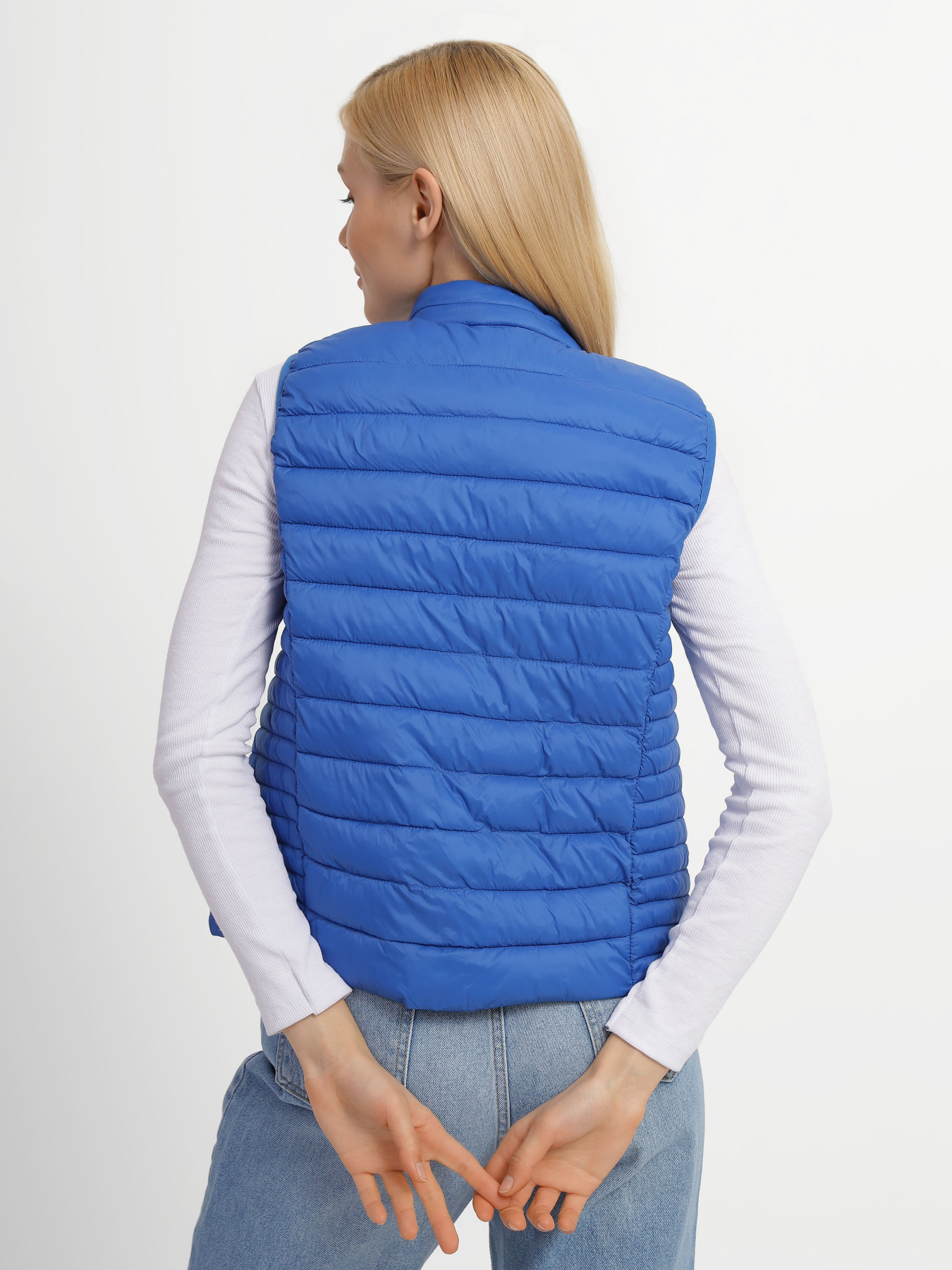 Утепленный жилет OVS модель 1687485 Фото