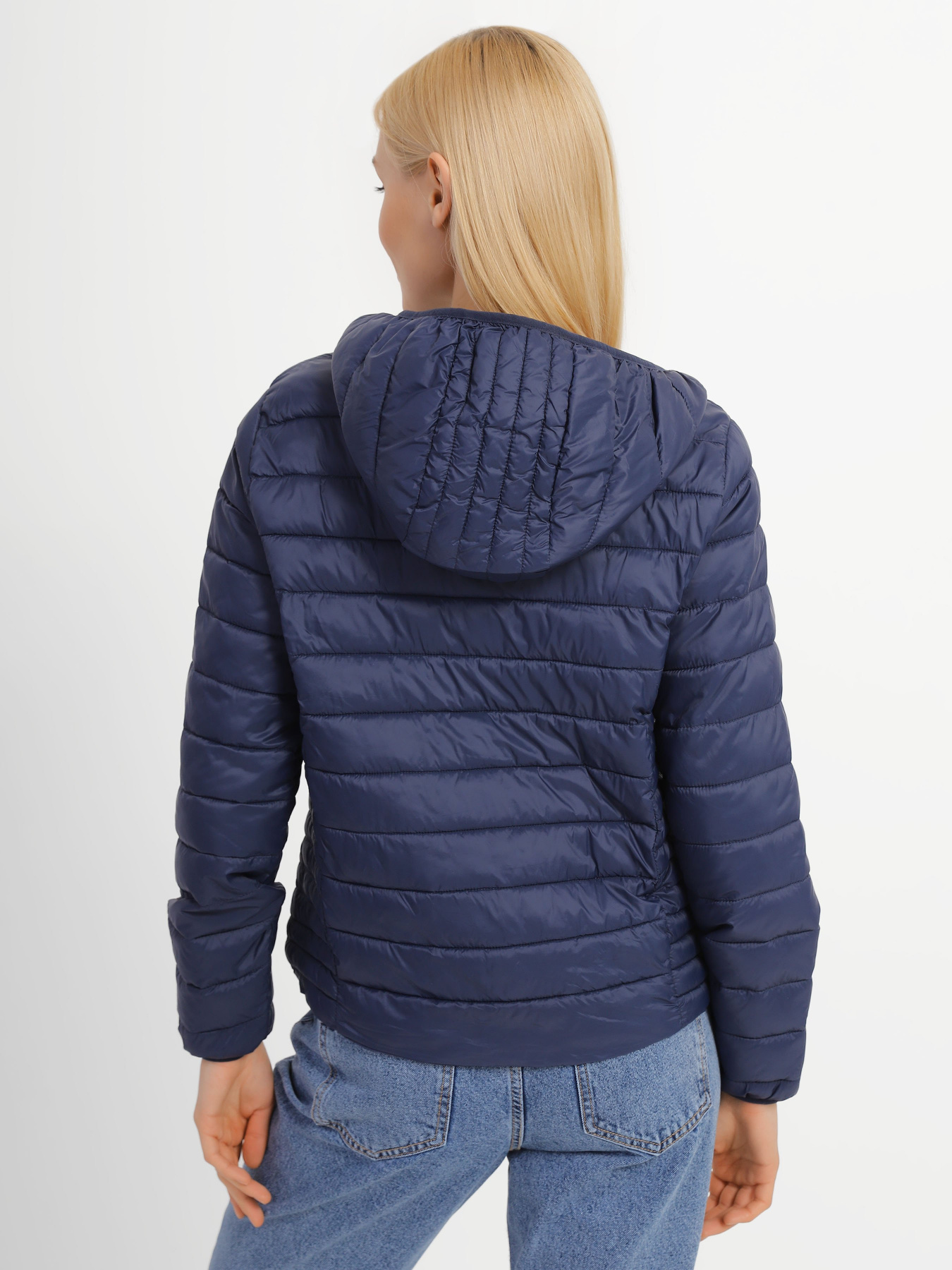 Демисезонная куртка OVS модель 1687497 Фото