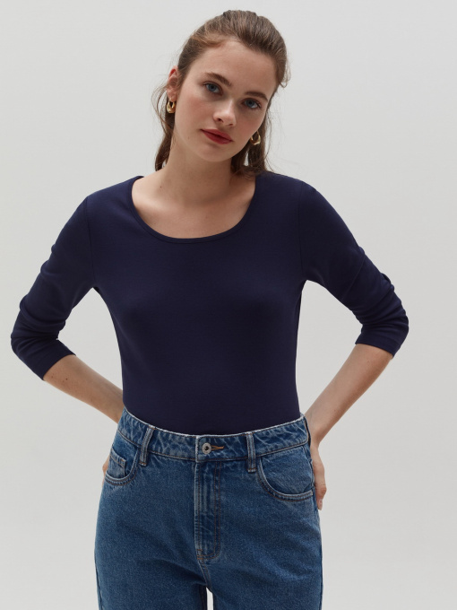 Джемпер OVS модель 1294798 Фото