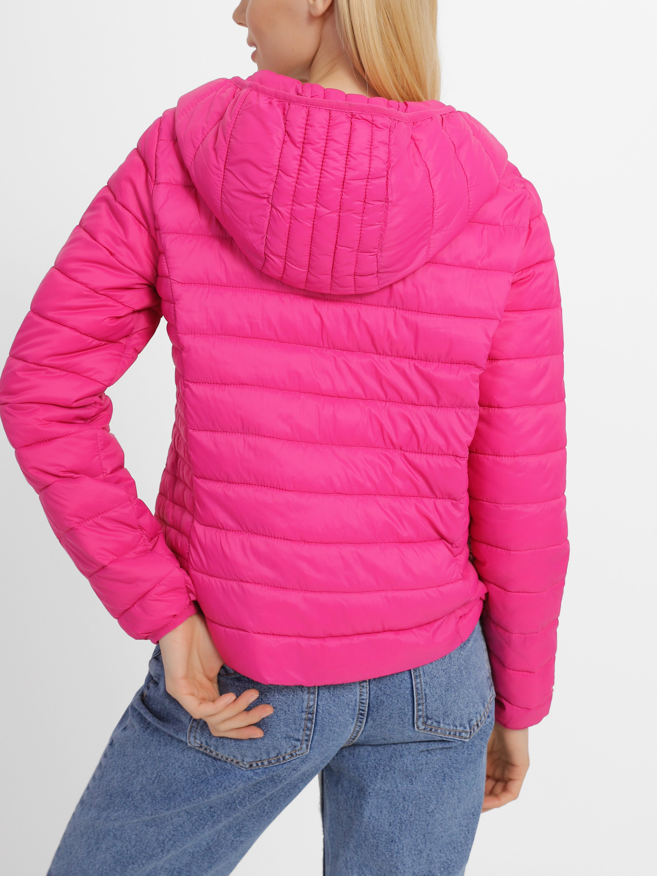 Демисезонная куртка OVS модель 1687503 Фото