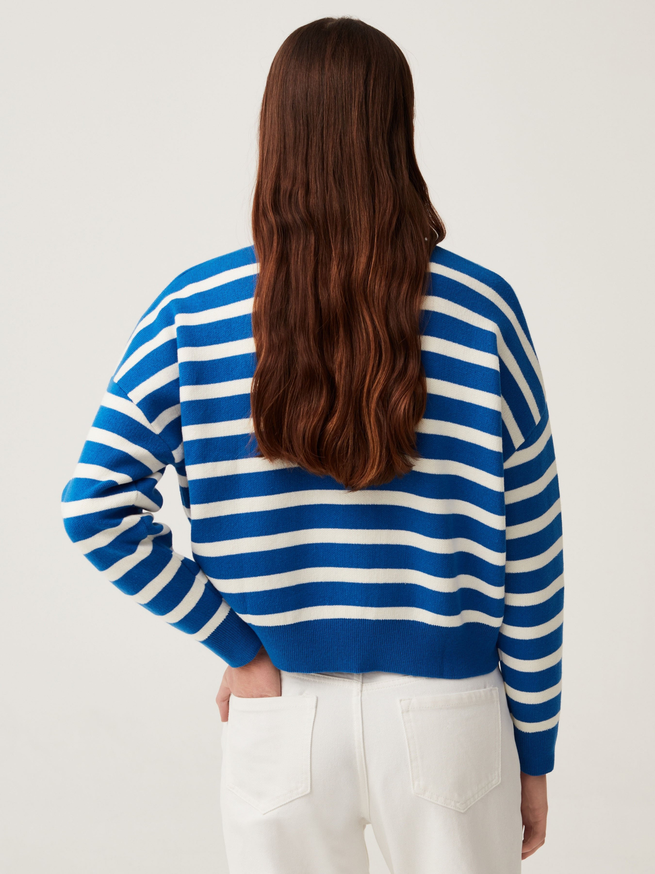 Джемпер OVS модель 1744009 Фото