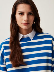 Джемпер OVS модель 1744009 Фото