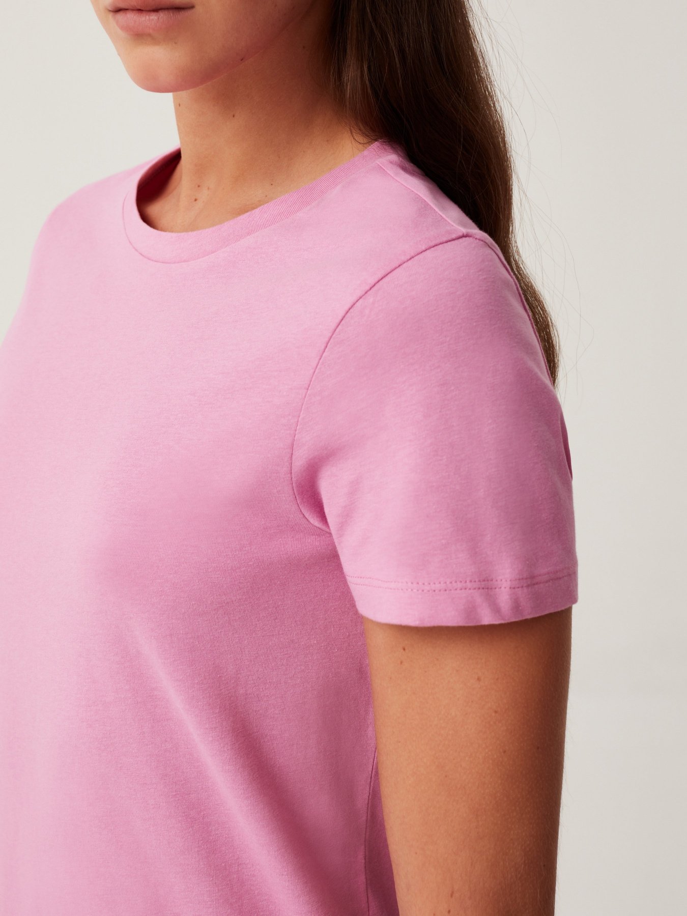 Футболка OVS модель 1686057 Фото