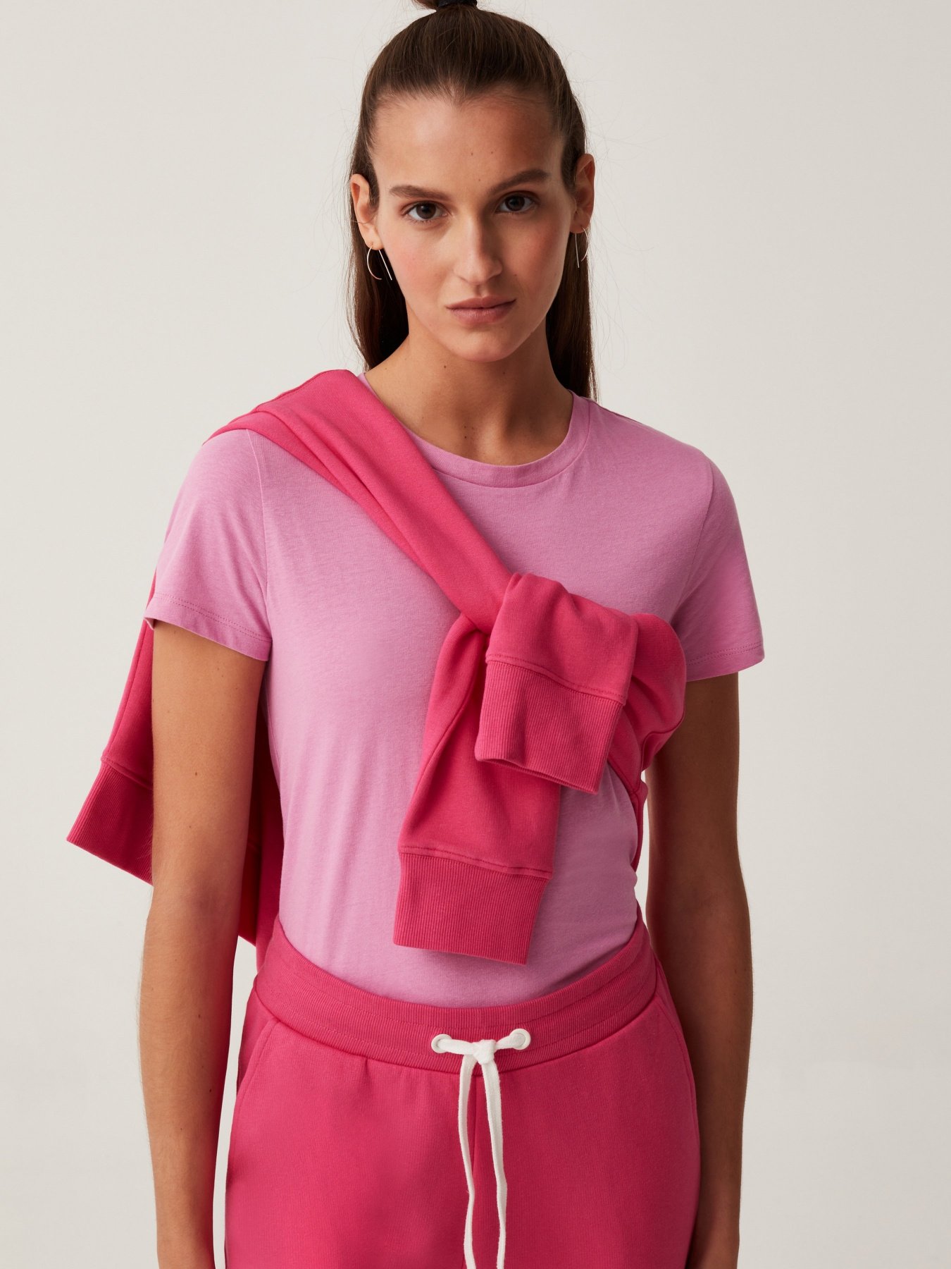 Футболка OVS модель 1686057 Фото