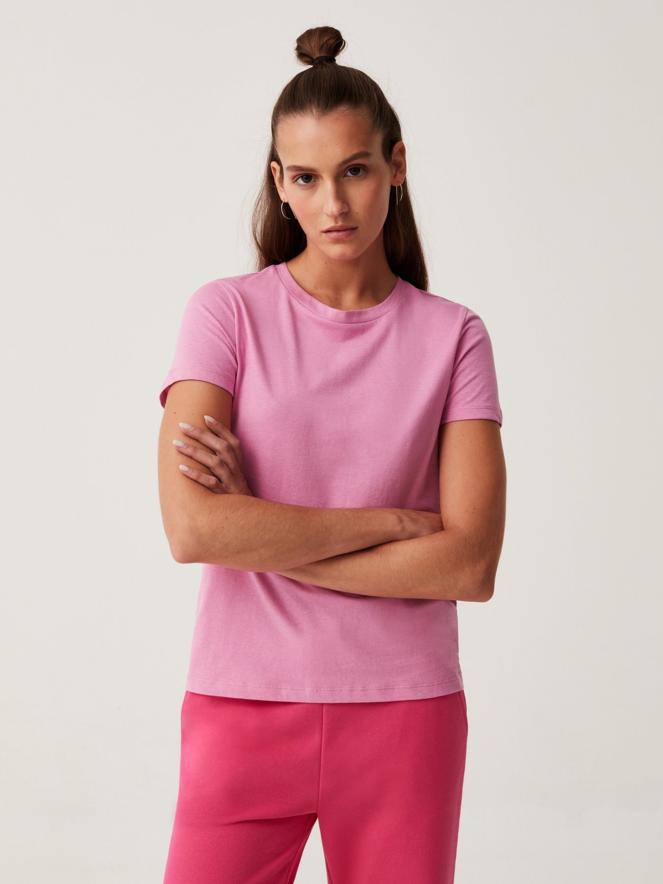 Футболка OVS модель 1686057 Фото