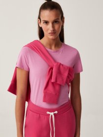 Футболка OVS модель 1686057 Фото