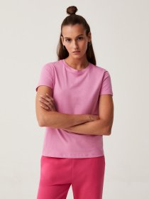 Футболка OVS модель 1686057 Фото