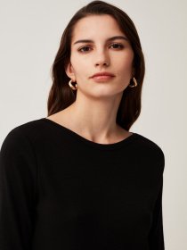 Лонгслив OVS модель 1712075 Лонгслив OVS модель 1712075 Фото