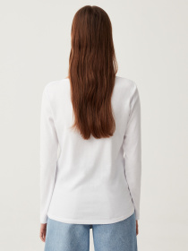 Лонгслів OVS модель 1712085 Фото