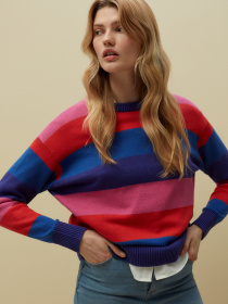 Джемпер OVS модель 1744017 Фото