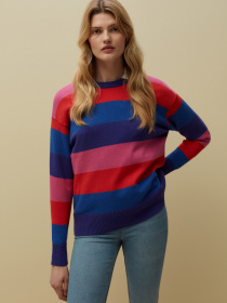 Джемпер OVS модель 1744017 Фото