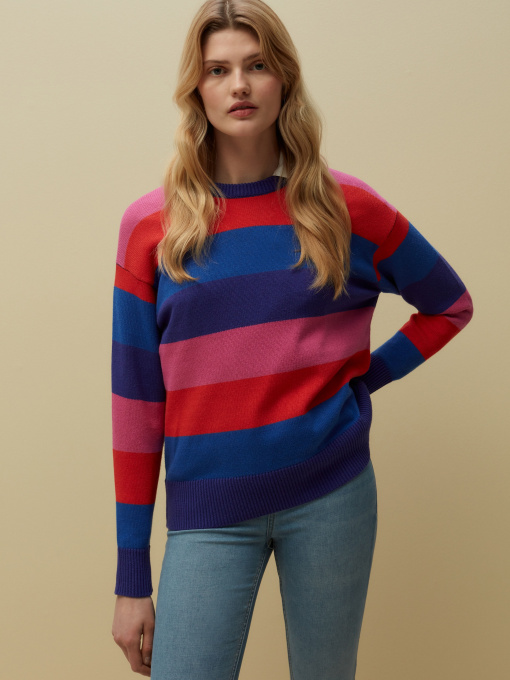 Джемпер OVS модель 1744017 Фото