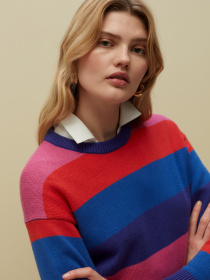 Джемпер OVS модель 1744017 Фото