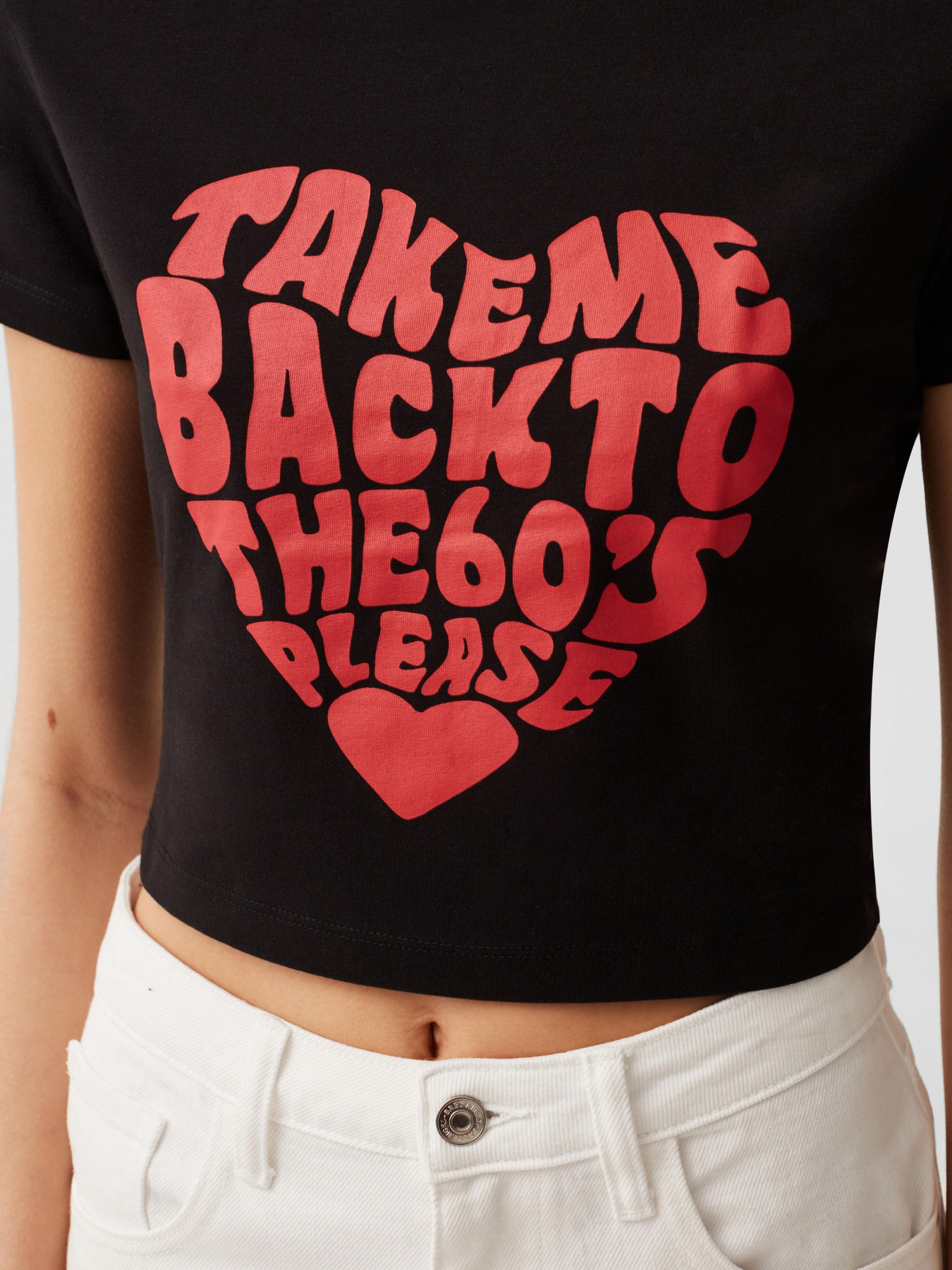 Футболка OVS модель 1706593 Фото