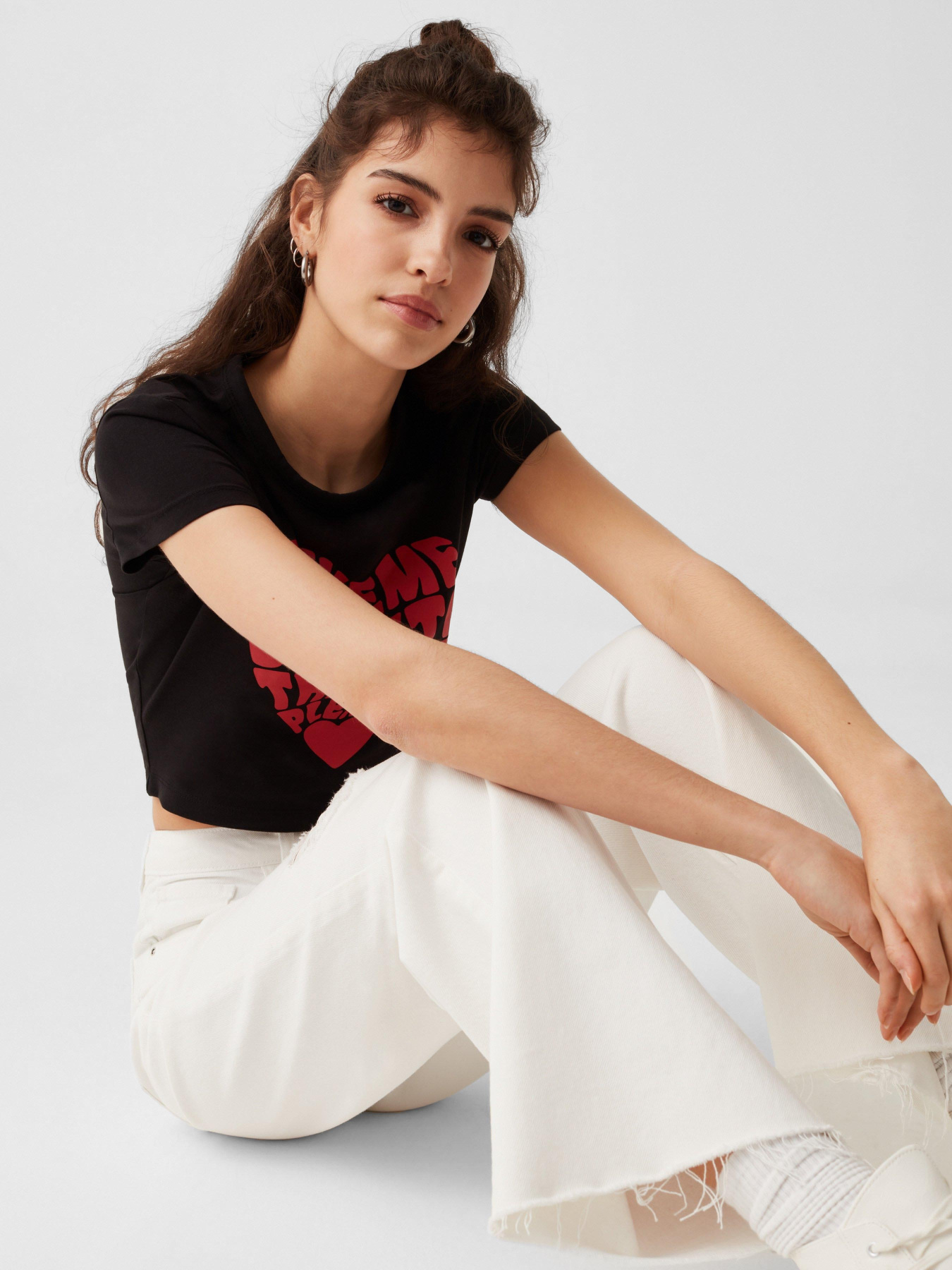 Футболка OVS модель 1706593 Фото