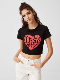 Футболка OVS модель 1706593 Фото