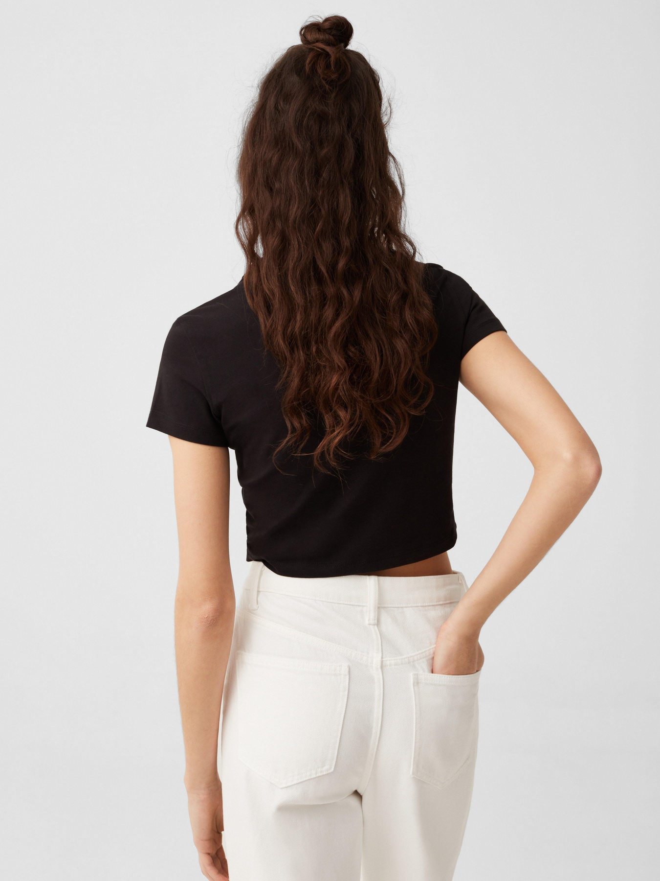 Футболка OVS модель 1706593 Футболка OVS модель 1706593 Фото