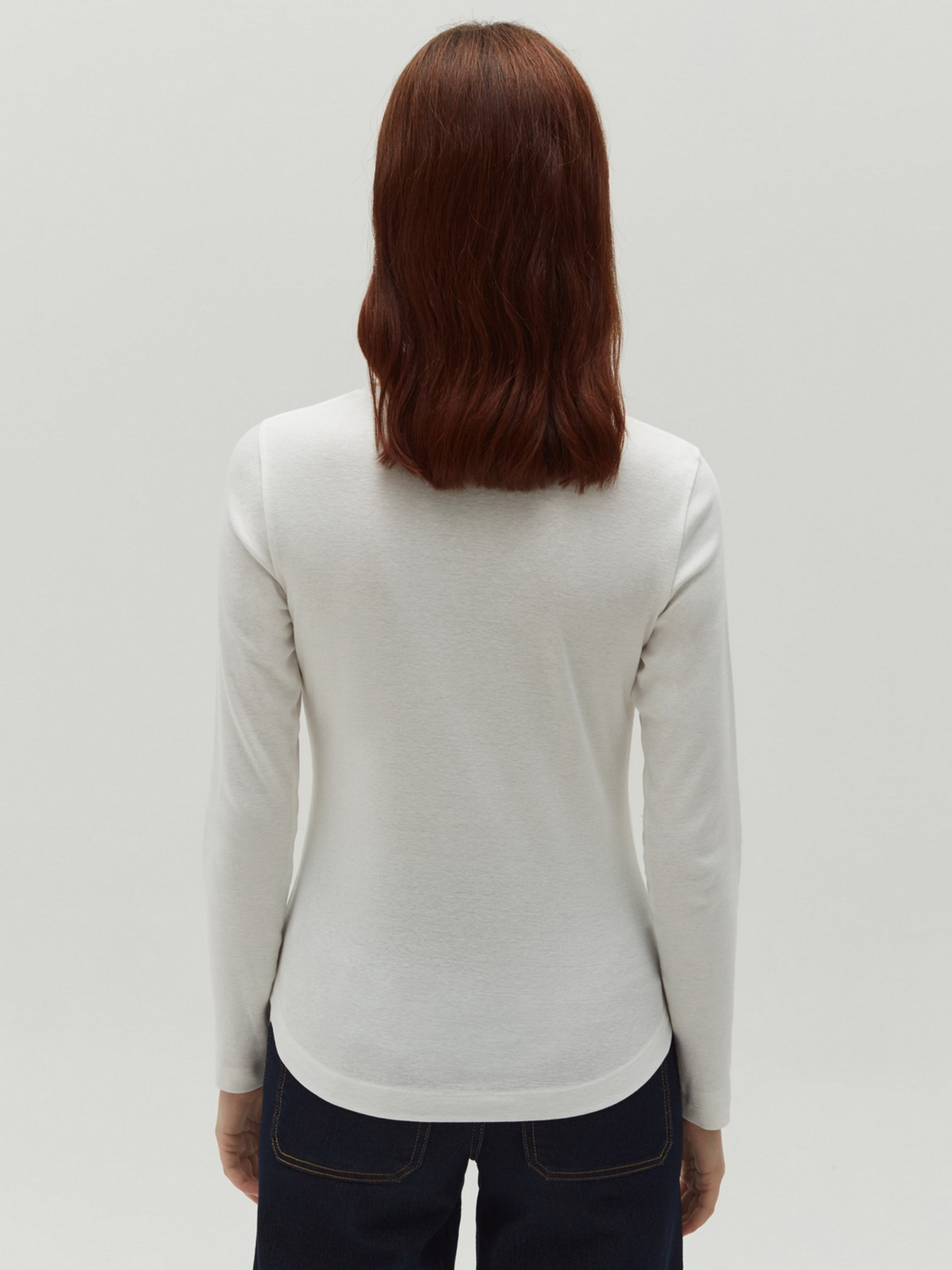 Джемпер OVS модель 1294816 Джемпер OVS модель 1294816 Фото