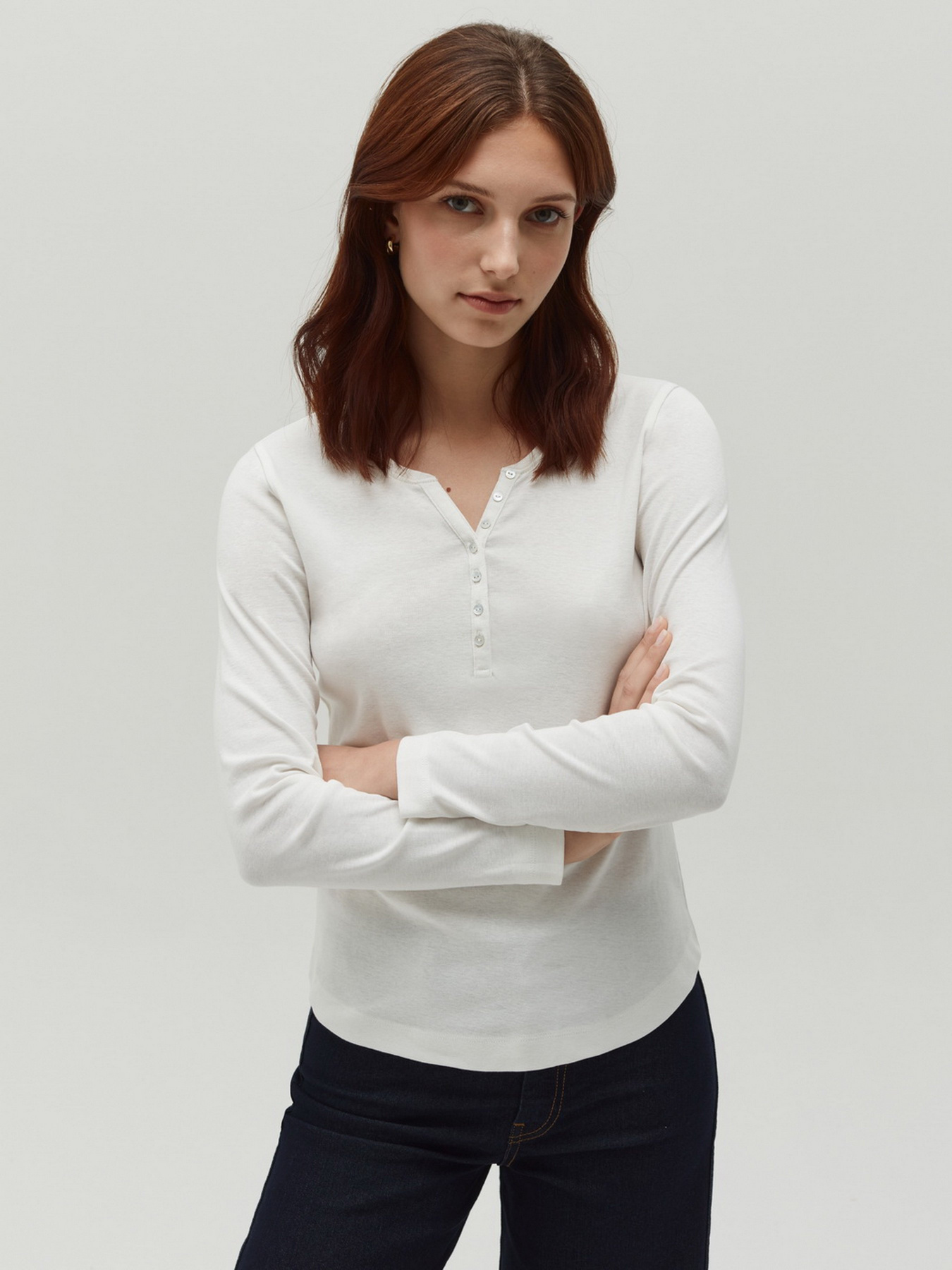 Джемпер OVS модель 1294816 Джемпер OVS модель 1294816 Фото