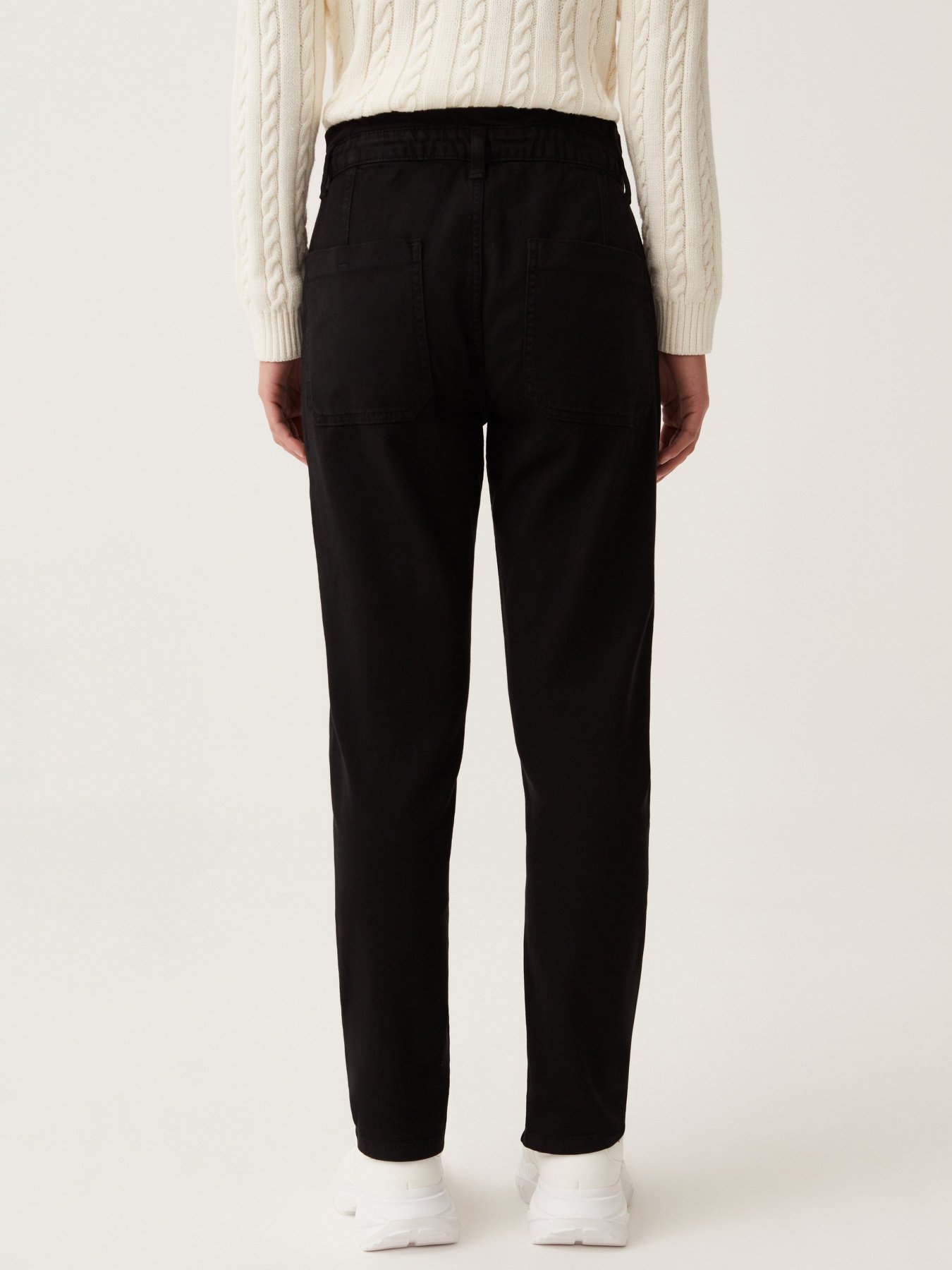 Прямі джинси OVS модель 1706510 Прямі джинси OVS модель 1706510 Фото