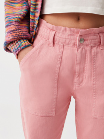 Прямые джинсы OVS модель 1706515 Фото