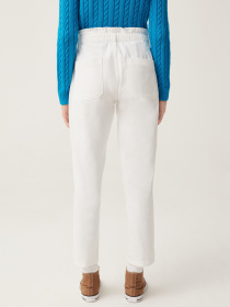 Прямые джинсы OVS модель 1706520 Фото