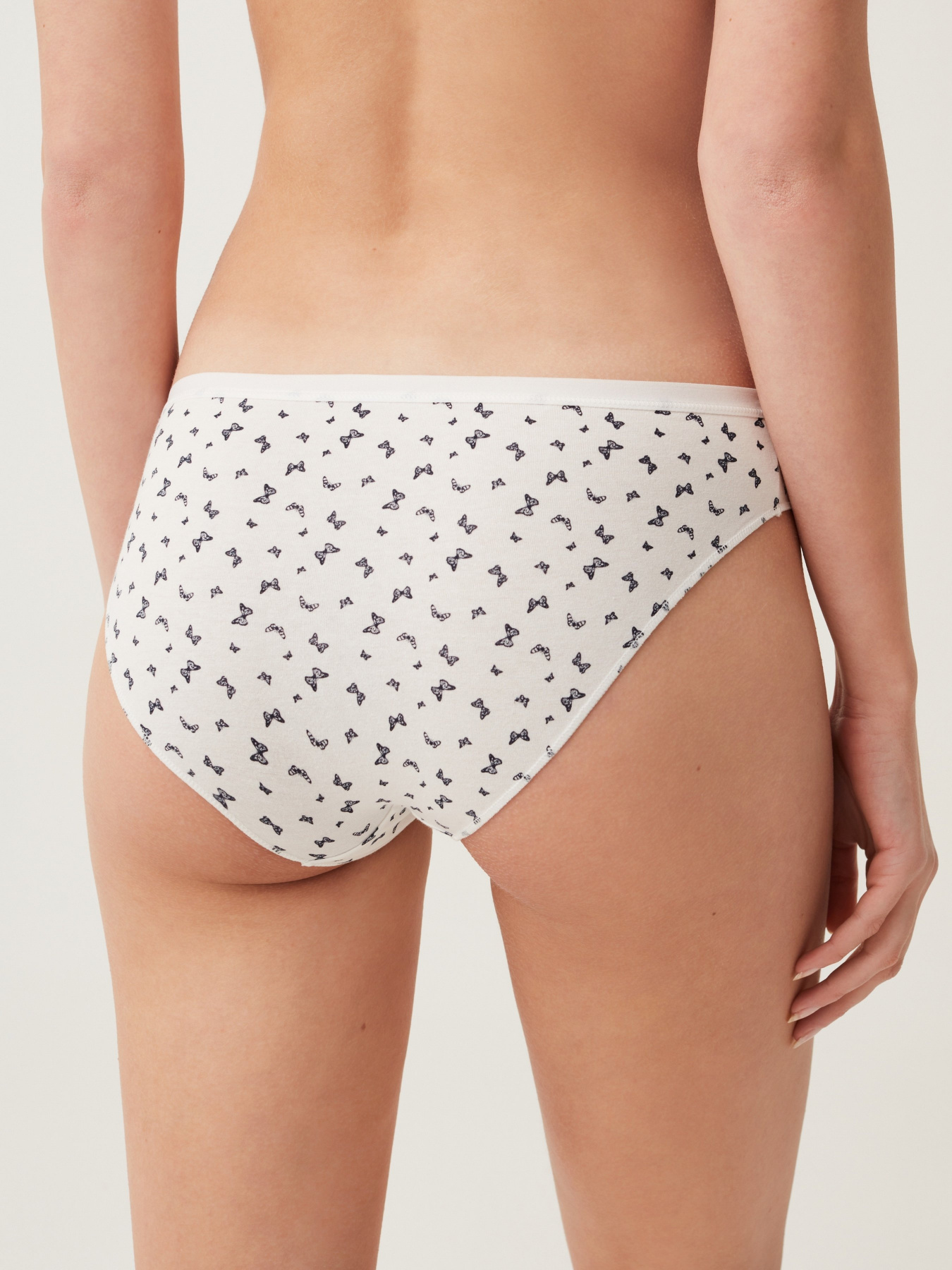 Набір трусів OVS модель 1688799 Фото