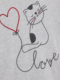 Пижама OVS модель 1675128 Фото