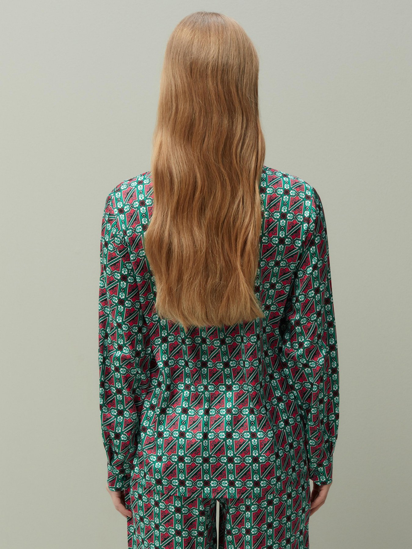 Блуза OVS модель 1690066 Фото