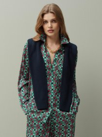 Блуза OVS модель 1690066 Фото