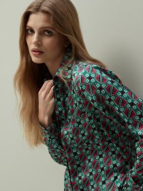 Блуза OVS модель 1690066 Фото