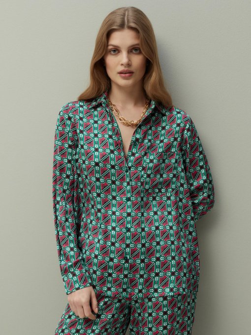 Блуза OVS модель 1690066 Фото