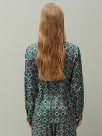 Блуза OVS модель 1690066 Фото