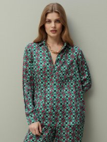 Блуза OVS модель 1690066 Фото