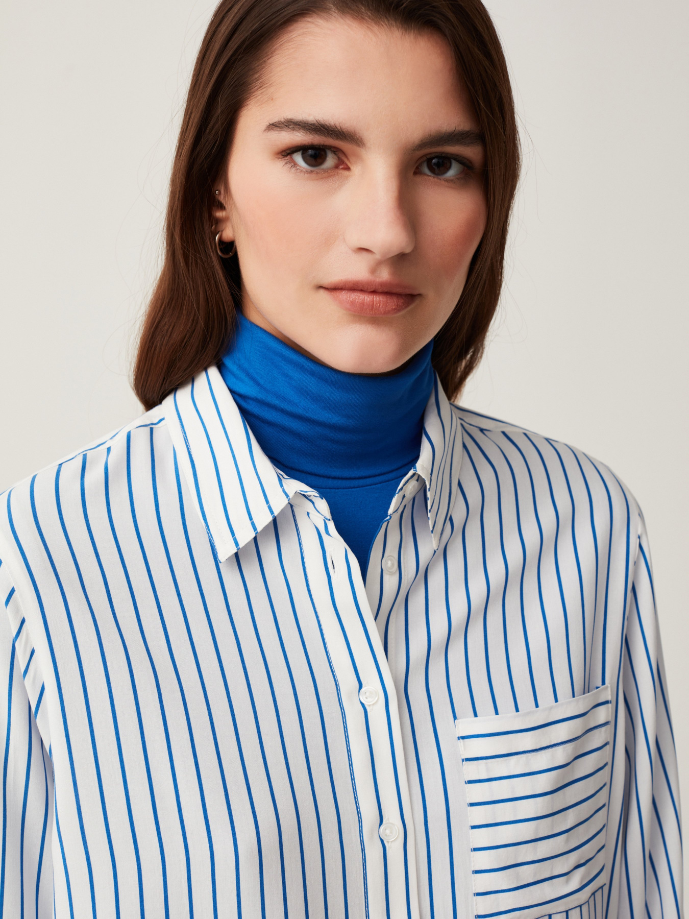 Блуза OVS модель 1679601 Фото