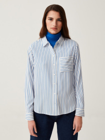 Блуза OVS модель 1679601 Фото