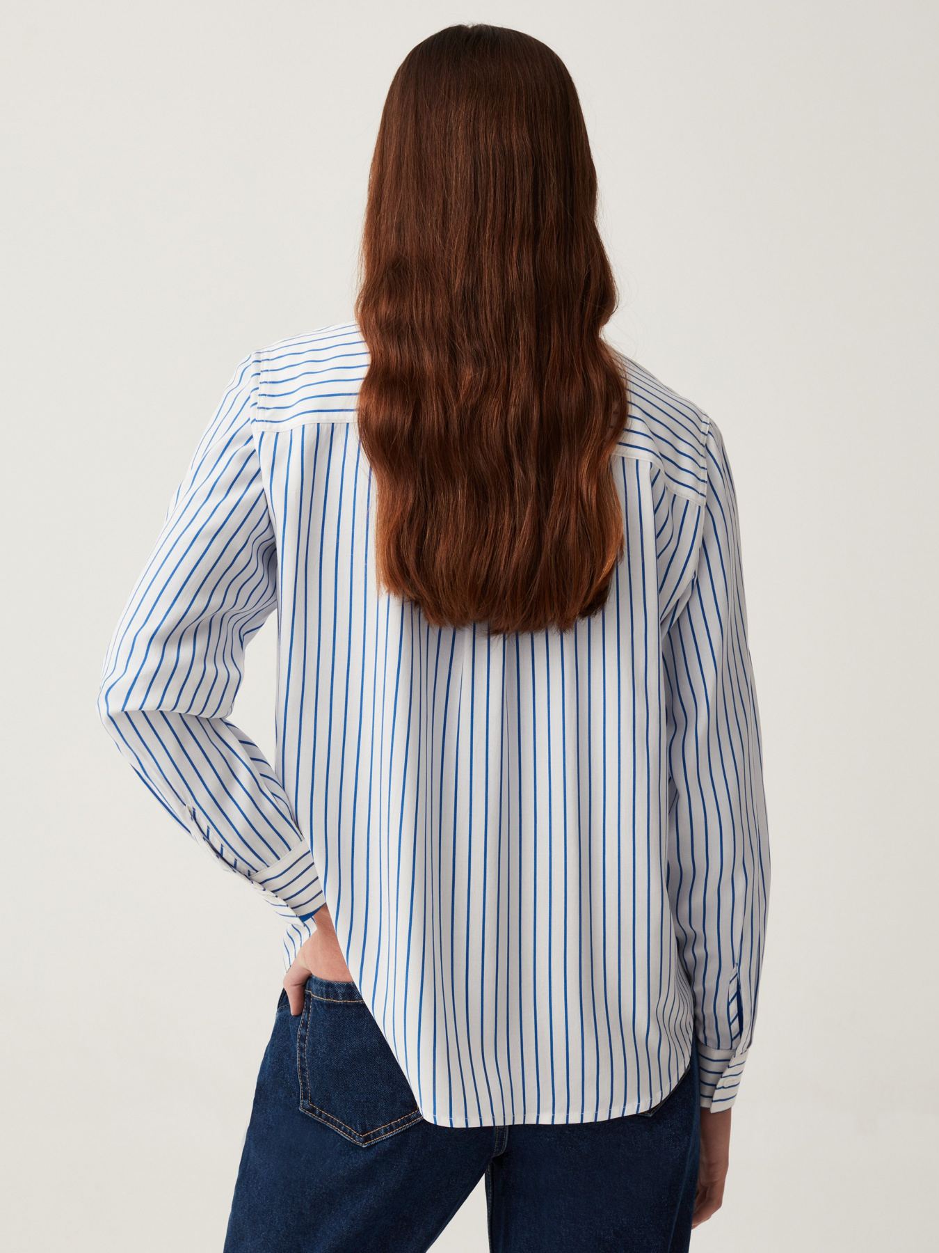 Блуза OVS модель 1679601 Фото