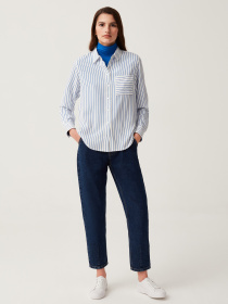 Блуза OVS модель 1679601 Фото