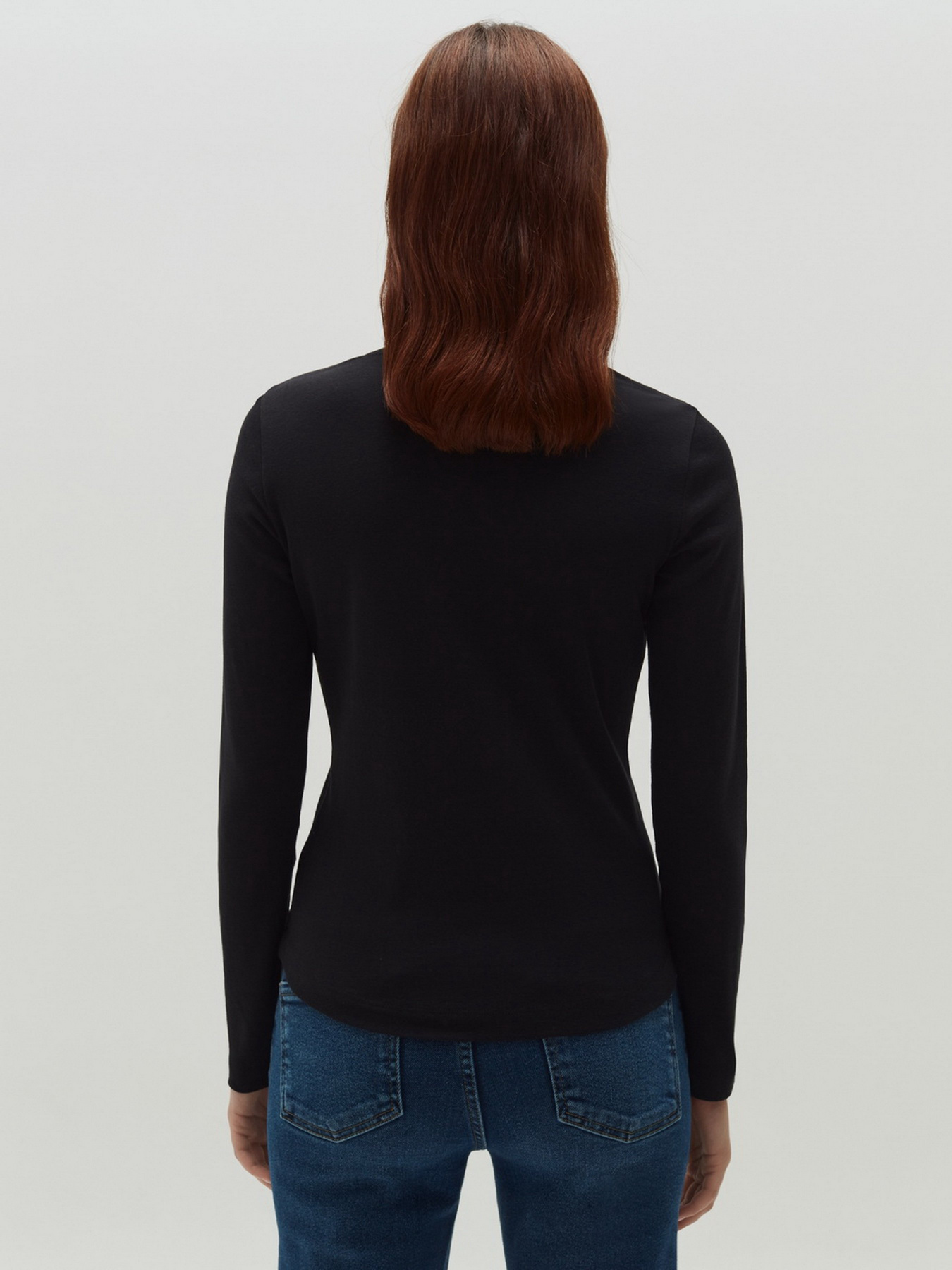 Джемпер OVS модель 1294822 Фото