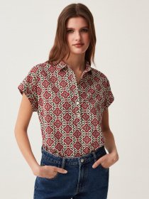 Блуза OVS модель 1761071 Фото