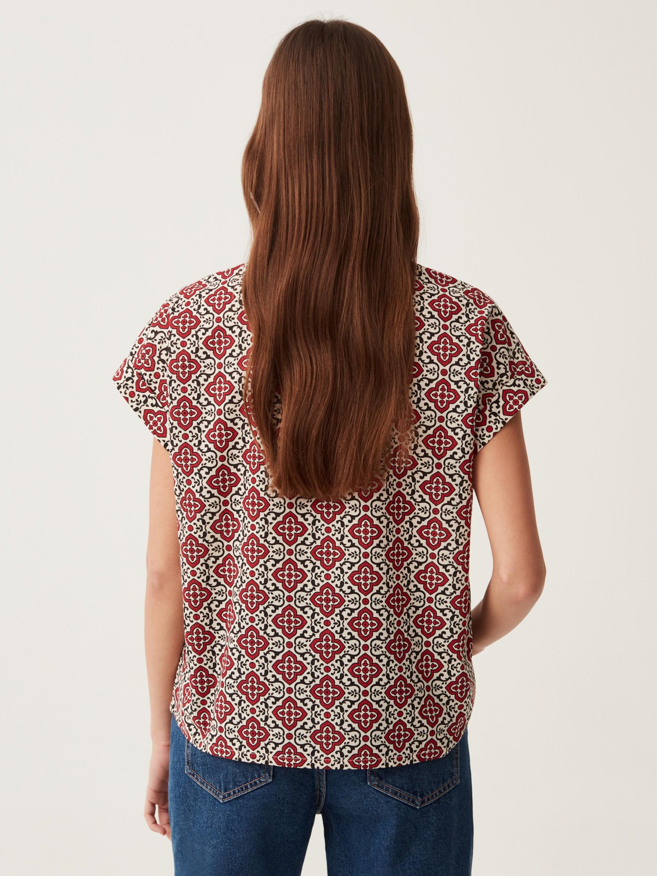 Блуза OVS модель 1761071 Фото