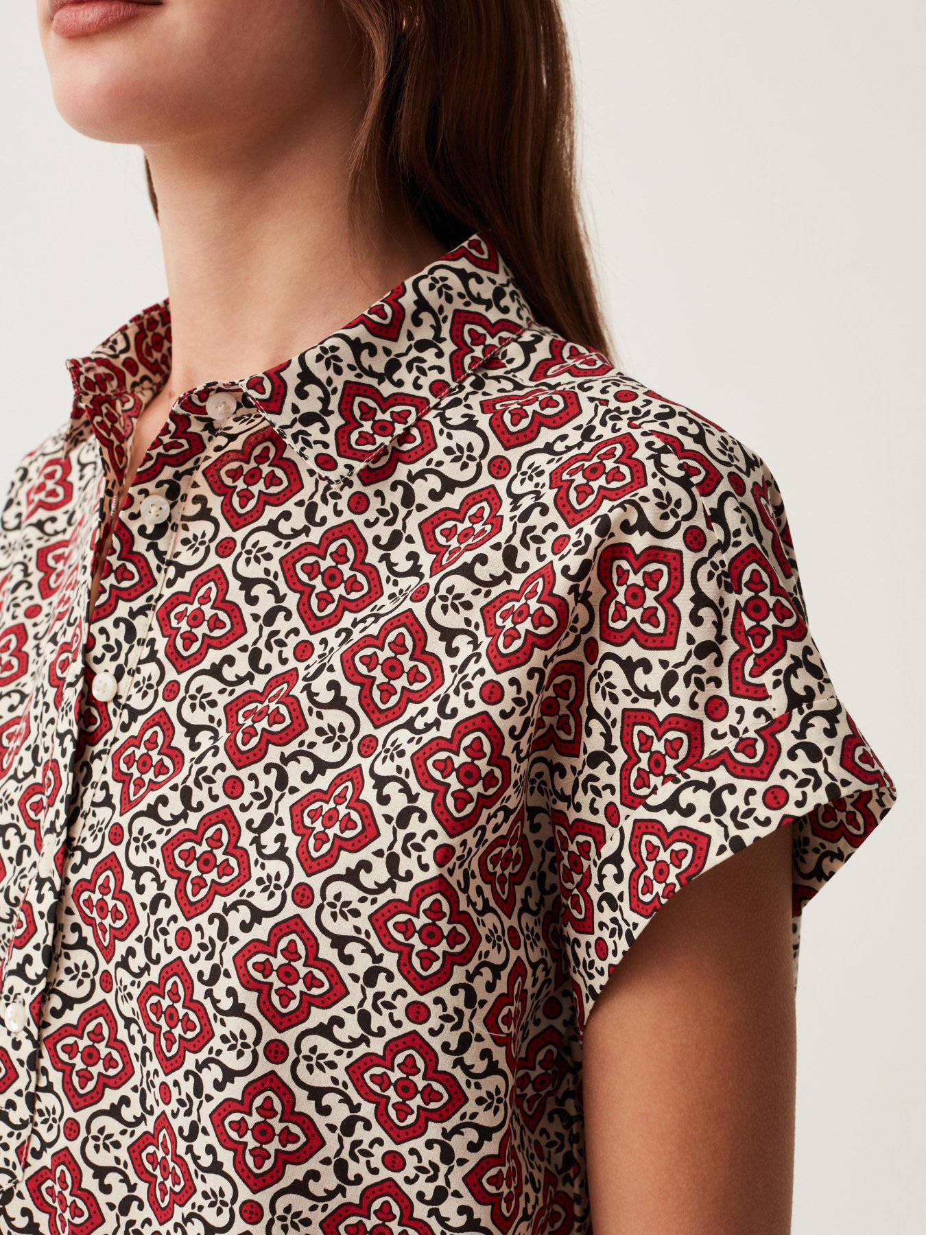 Блуза OVS модель 1761071 Фото