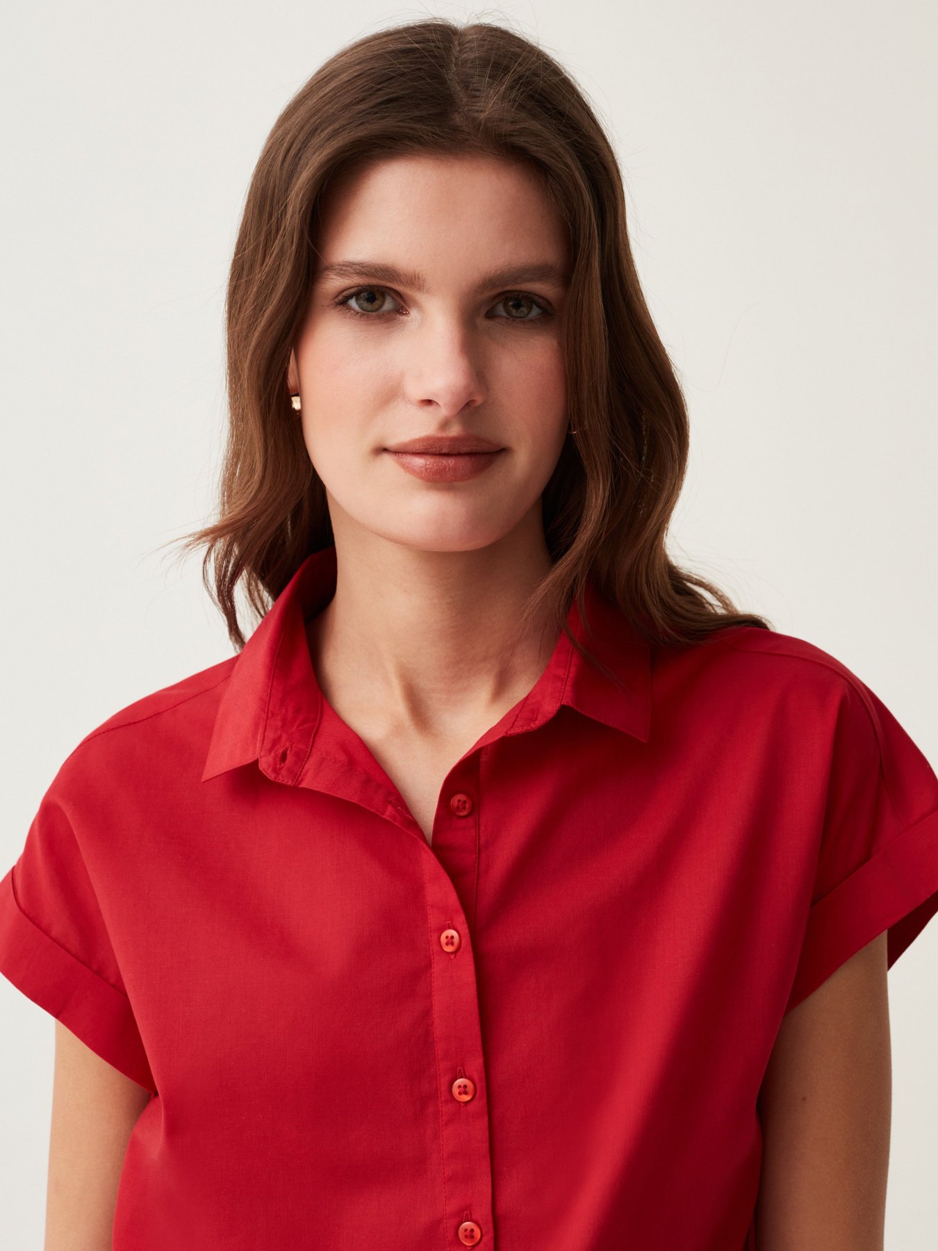 Блуза OVS модель 1761077 Фото