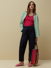 Повсякденні штани OVS модель 1738332 Фото