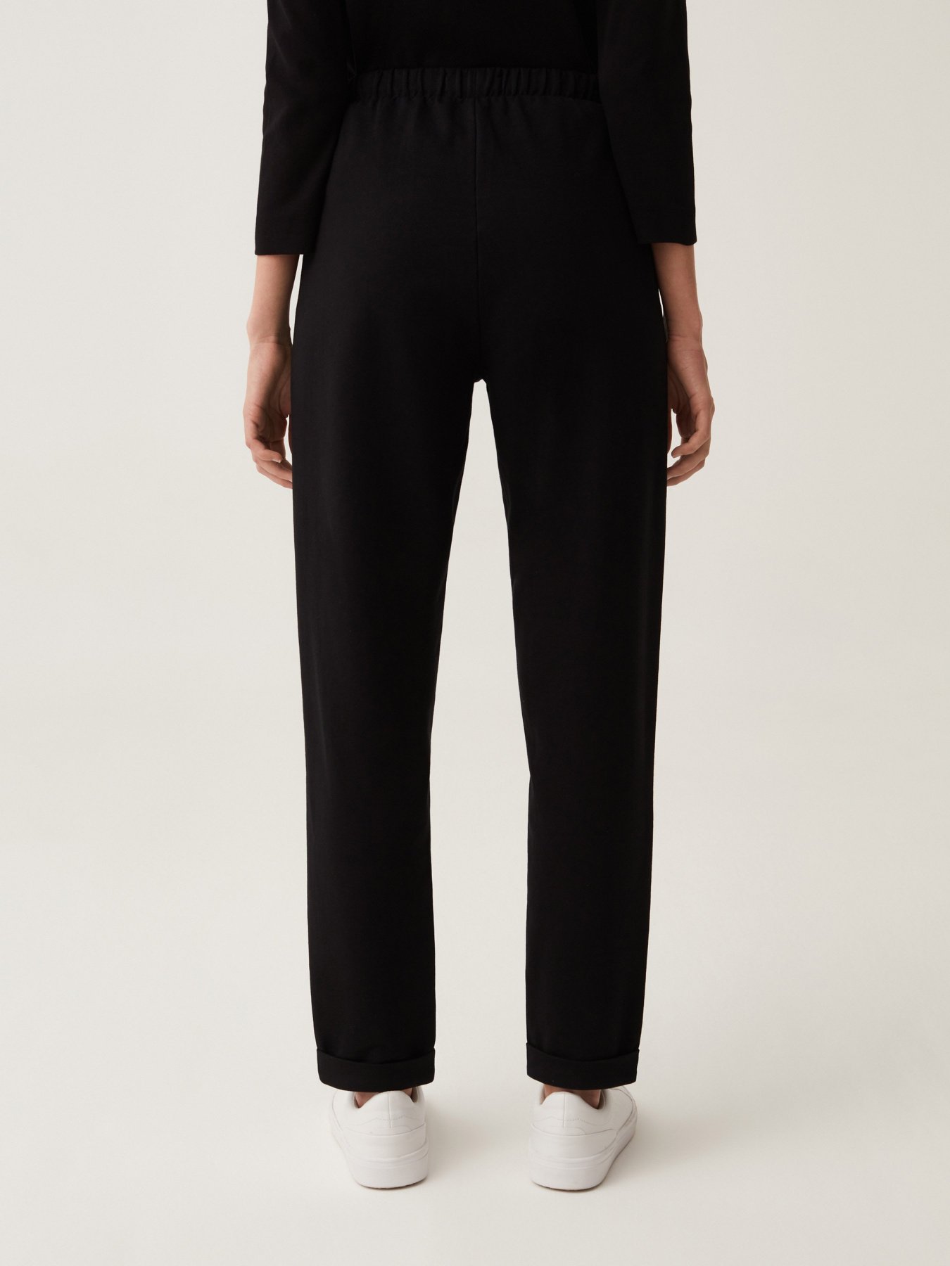 Брюки повседневные OVS модель 1762116 Фото