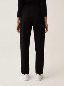 Брюки повседневные OVS модель 1762116 Фото